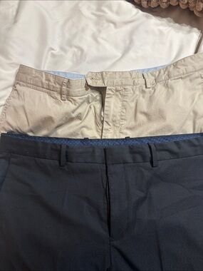 Men's Pants -2 pairs